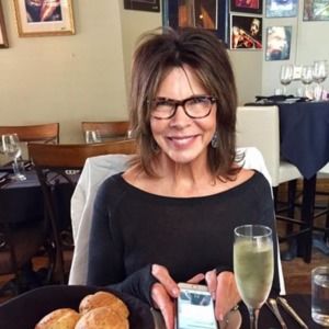 Meet your Posher, Barbara